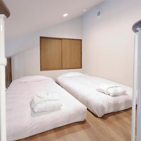 Karuizawa Hotel Soyokaze Ngoại thất bức ảnh