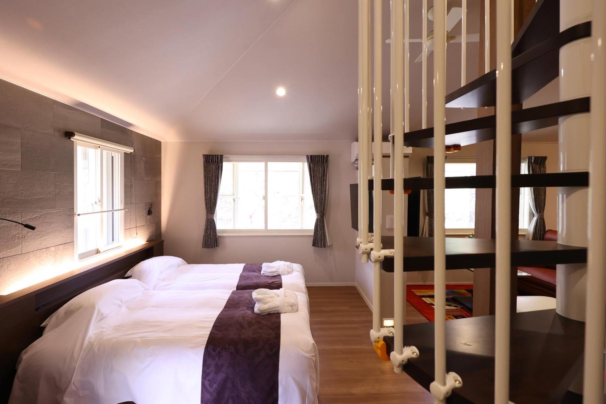 Karuizawa Hotel Soyokaze Ngoại thất bức ảnh