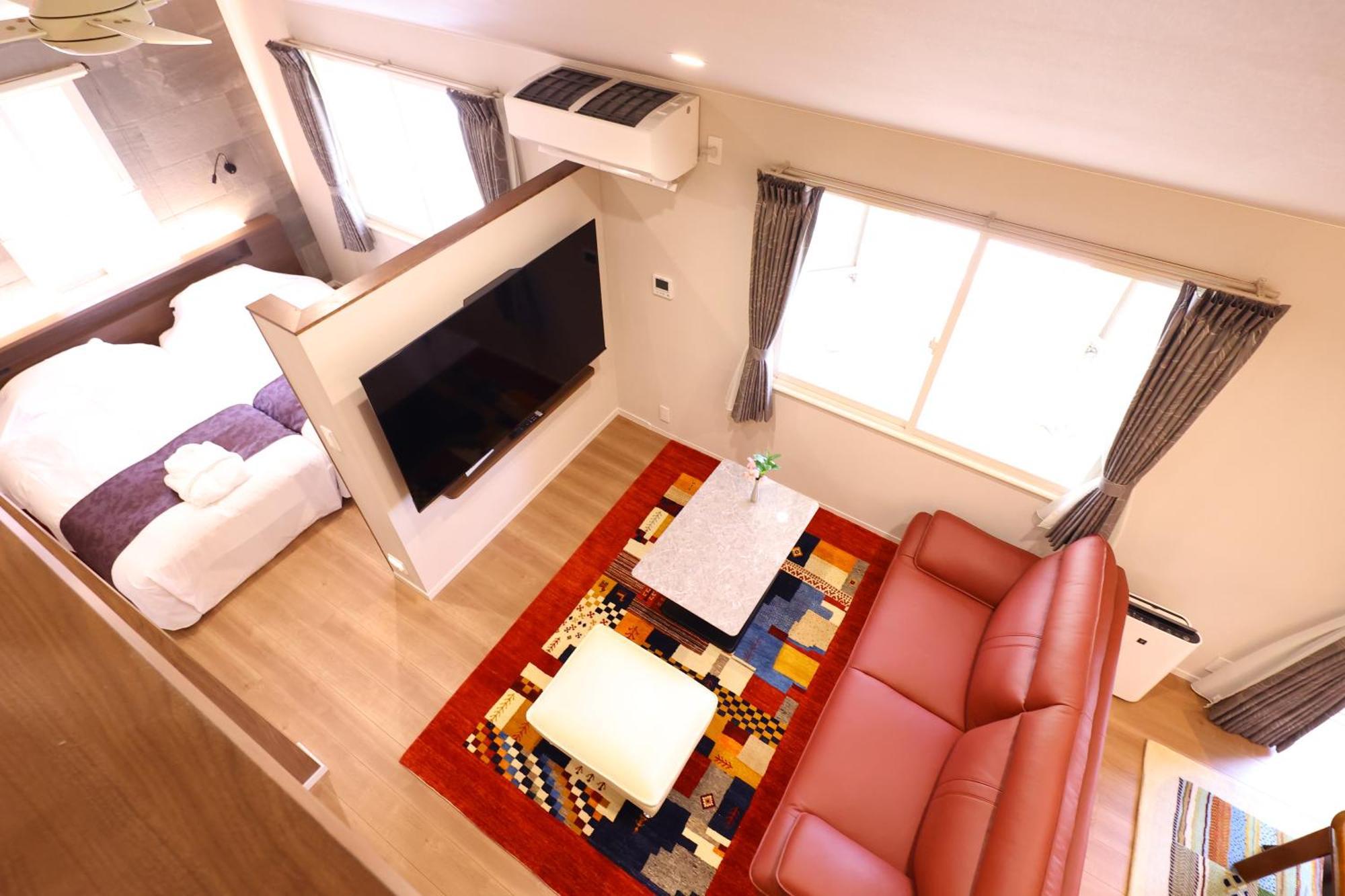 Karuizawa Hotel Soyokaze Ngoại thất bức ảnh