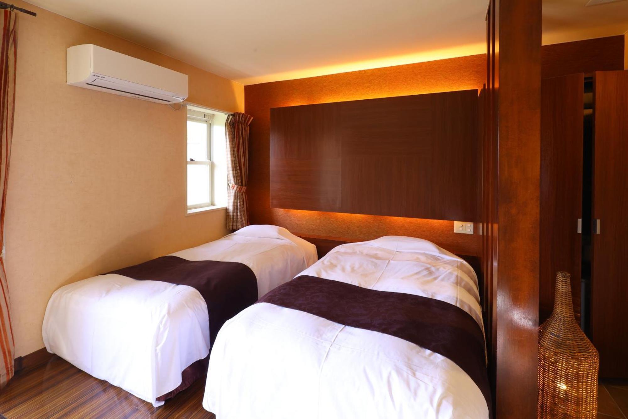 Karuizawa Hotel Soyokaze Ngoại thất bức ảnh