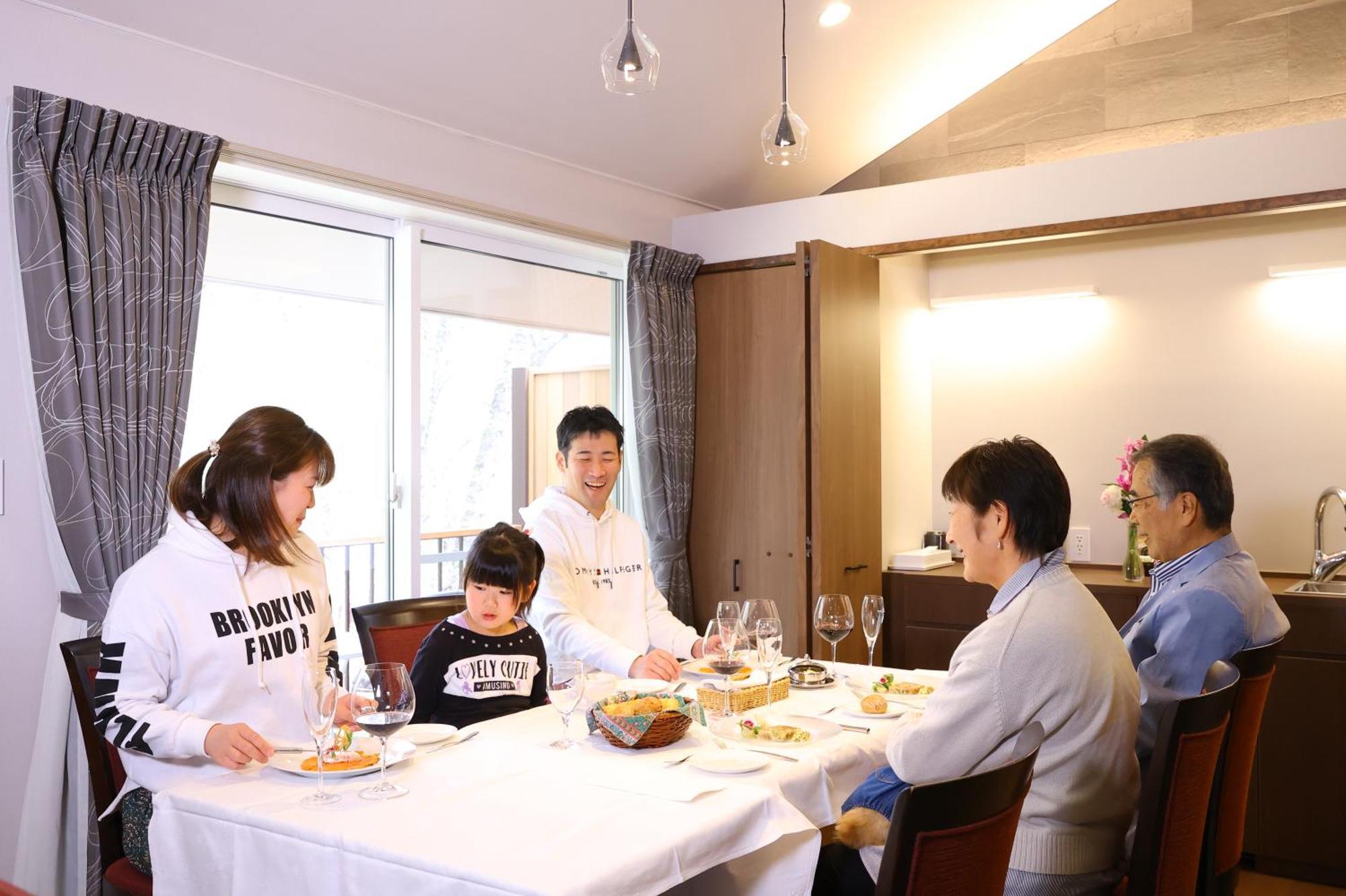 Karuizawa Hotel Soyokaze Ngoại thất bức ảnh