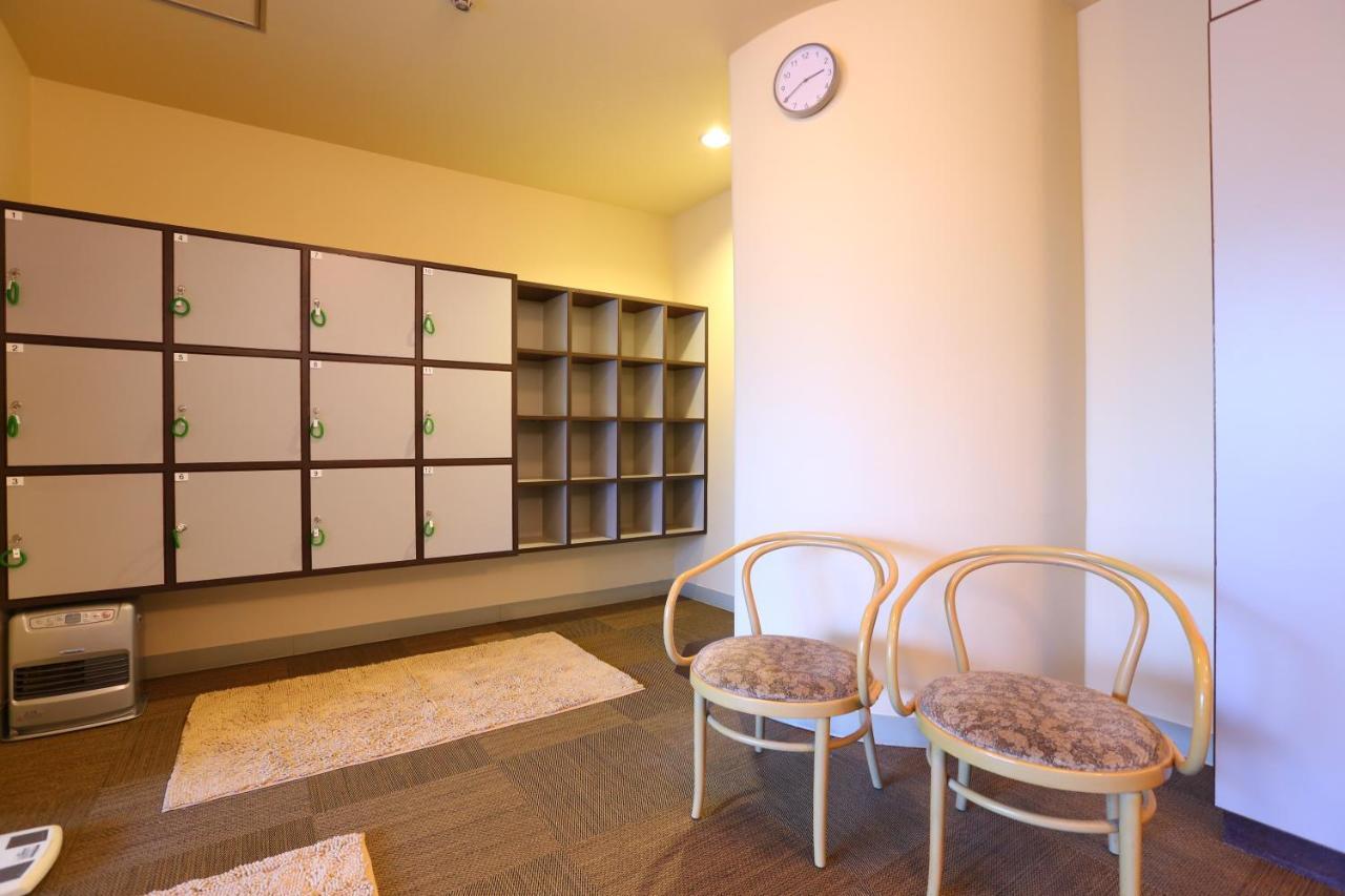 Karuizawa Hotel Soyokaze Ngoại thất bức ảnh