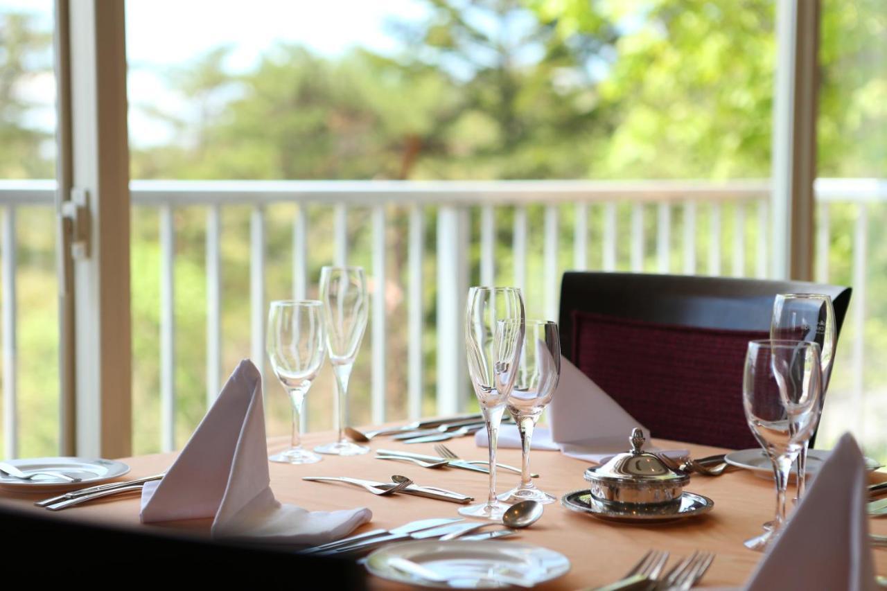 Karuizawa Hotel Soyokaze Ngoại thất bức ảnh