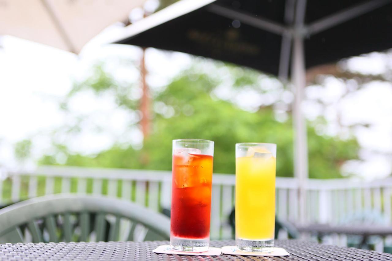 Karuizawa Hotel Soyokaze Ngoại thất bức ảnh
